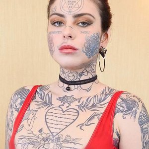 Полина Фейс Photo #83