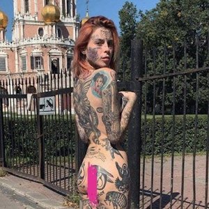 Полина Фейс Photo #85