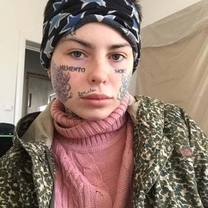 Полина Фейс Photo #86