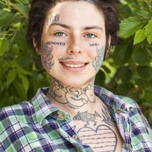 Полина Фейс Photo #87