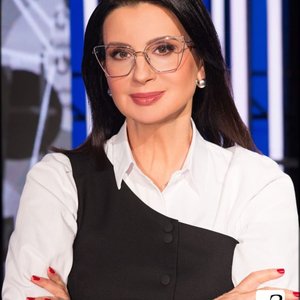 Екатерина Стриженова profile