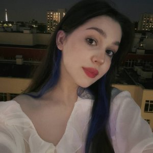 Настя Рочерша Photo #133