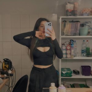 Настя Рочерша Photo #123