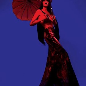 Джулия Ванг profile