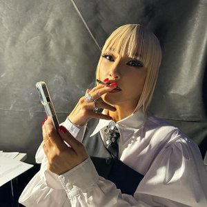 Лера Кудрявцева Photo #102