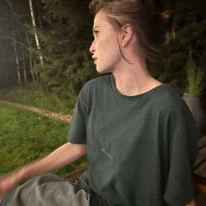 Лукерья Ильяшенко Photo #169