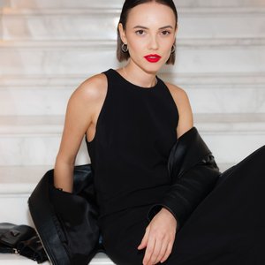 Стася Милославская Photo #155