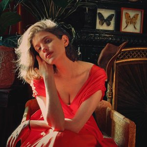 Анна Чиповская Photo #154