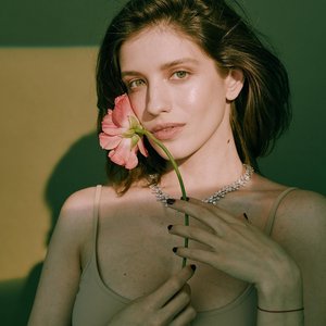 Анна Чиповская profile