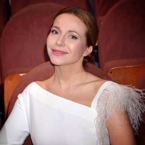 Екатерина Гусева Photo #100