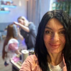 Мама Огра profile