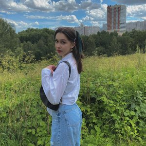 Настя Рочерша profile