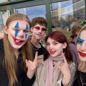 Фенечка Фрикленд Photo #80