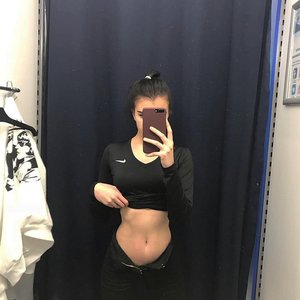 Оля Таганова Photo #128