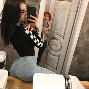 Оля Таганова Photo #104