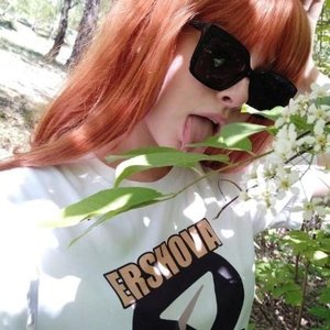 Полина Ершова Photo #109