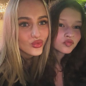 Арина Савастру Photo #72