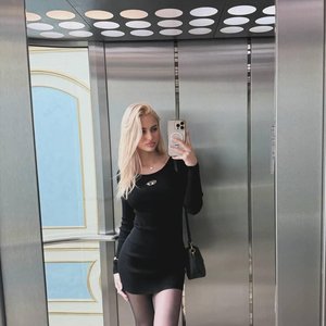 Арина Савастру Photo #78
