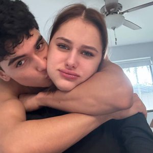Арина Савастру Photo #83