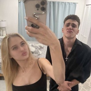 Арина Савастру profile