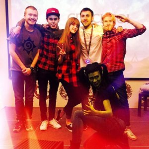 Ира Ваймер Photo #69