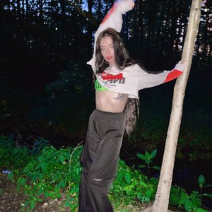 Eva Ninja Photo #72