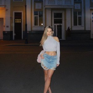 Анастасия Анисимова Photo #106