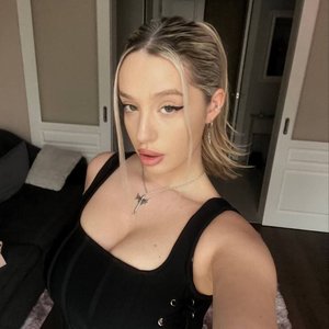 Анастасия Анисимова Photo #110