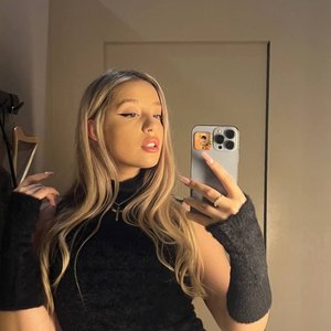 Анастасия Анисимова Photo #112