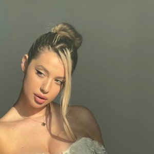 Анастасия Анисимова Photo #117