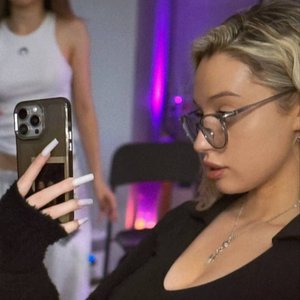 Анастасия Анисимова Photo #120