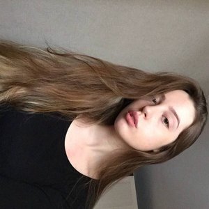 Анастасия Анисимова Photo #121
