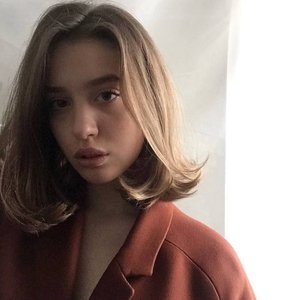 Анастасия Анисимова Photo #122