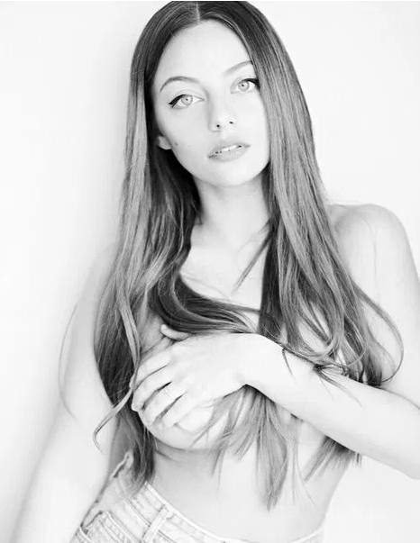 Катя Кищук Photo #115
