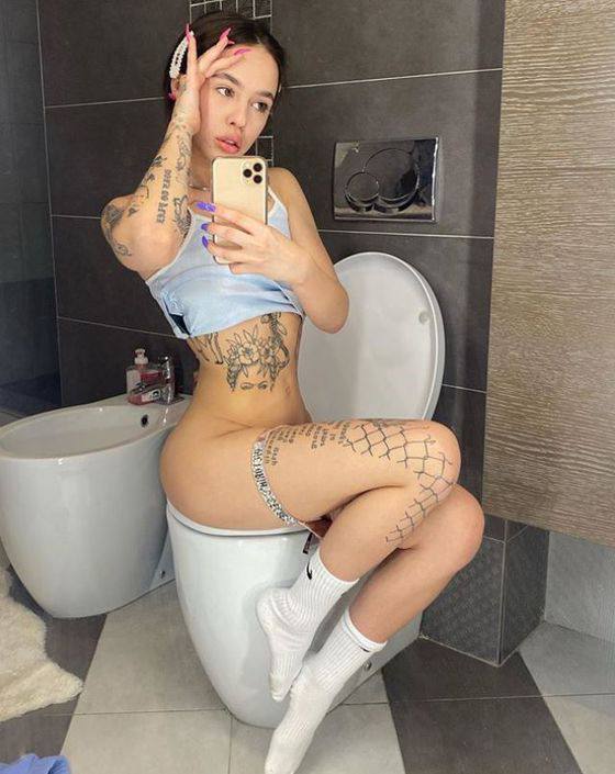 Дарья Зотеева Photo #27