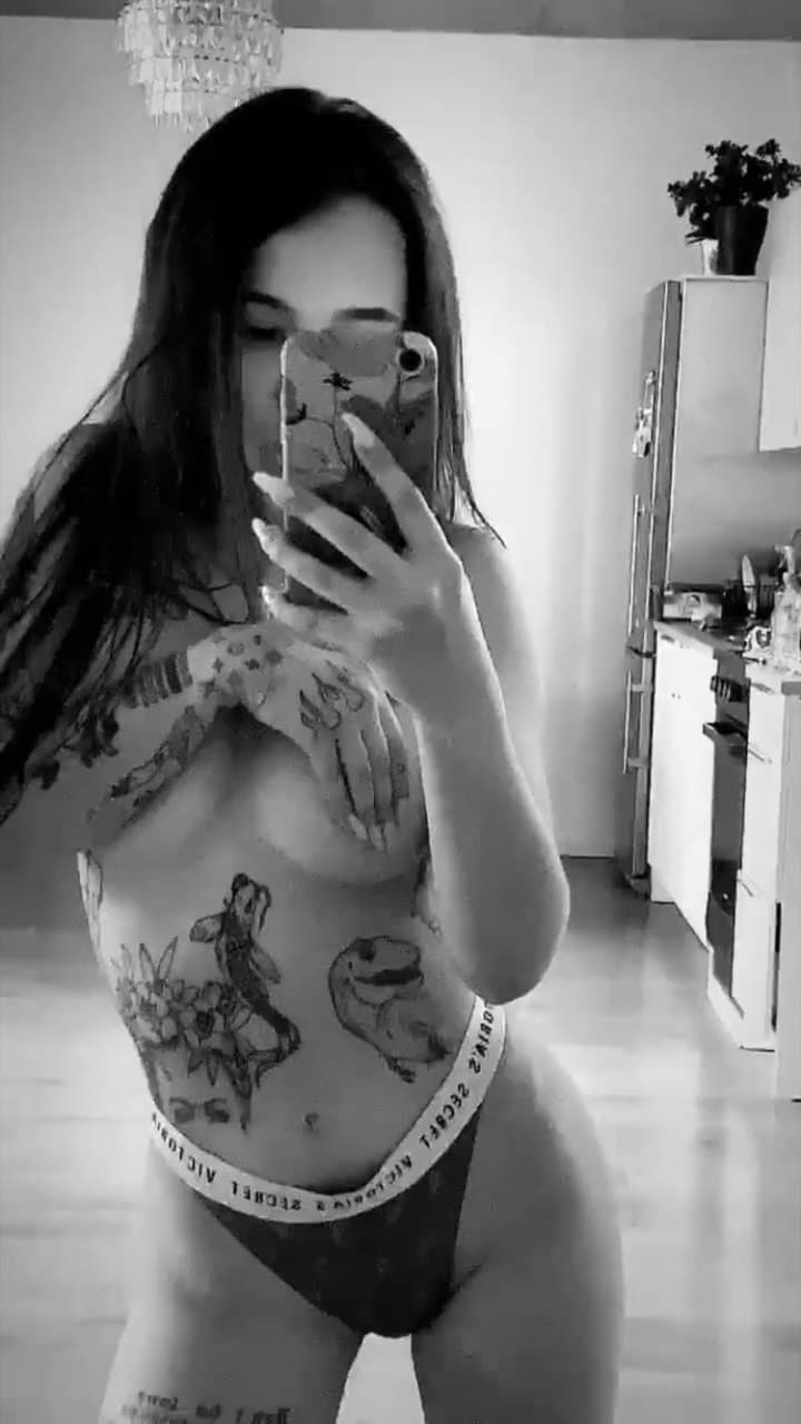 Дарья Зотеева Photo #32