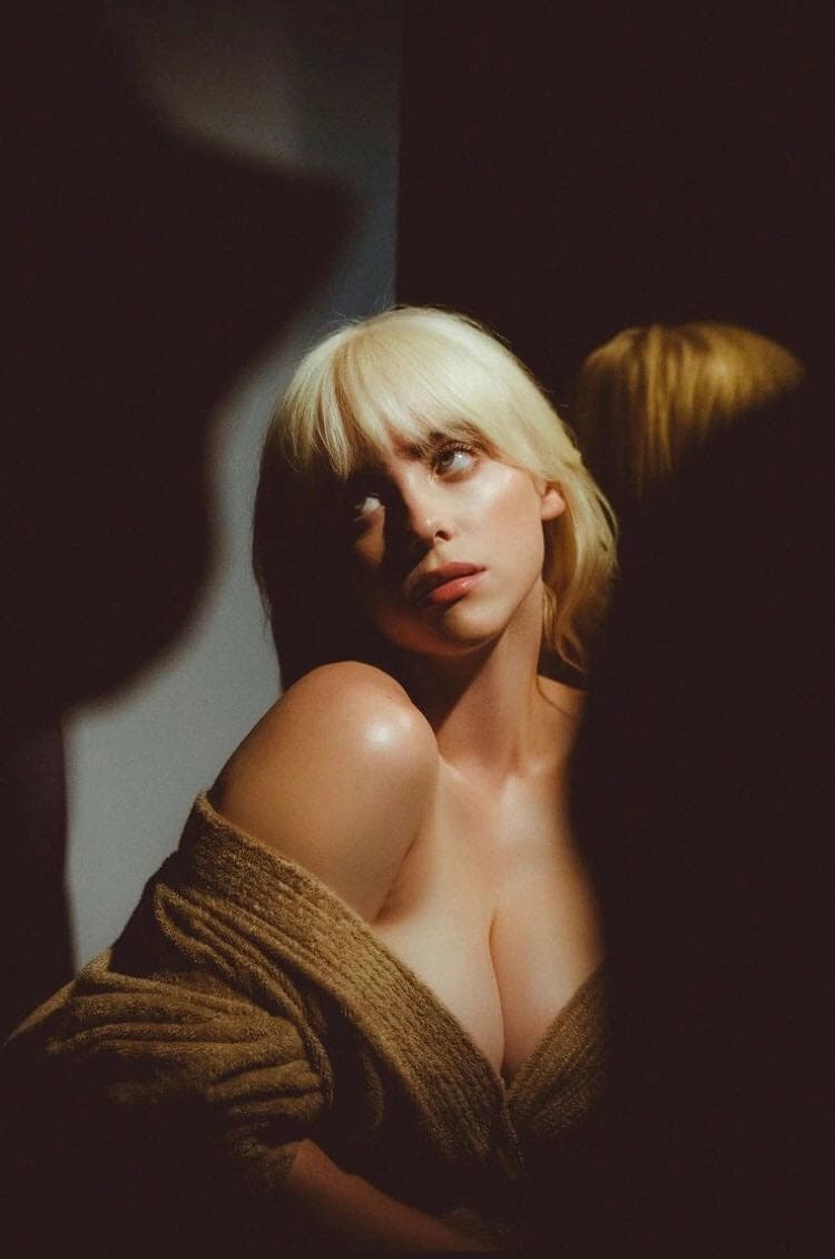 Билли Айлиш Photo #21