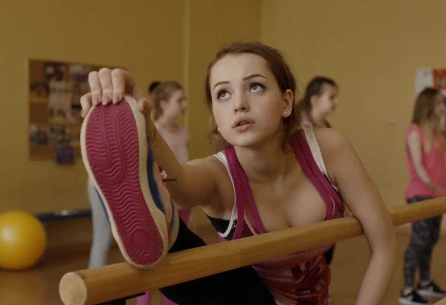 Василина Юсковец Photo #34