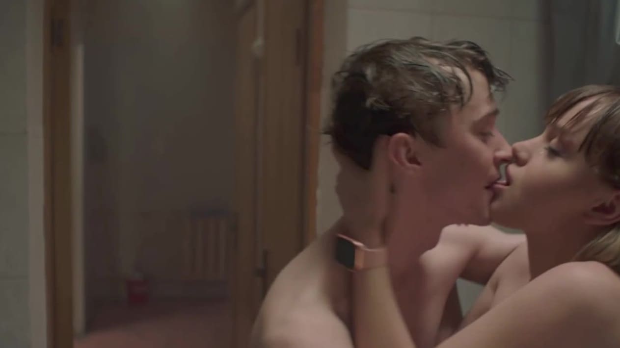 Василина Юсковец Photo #23