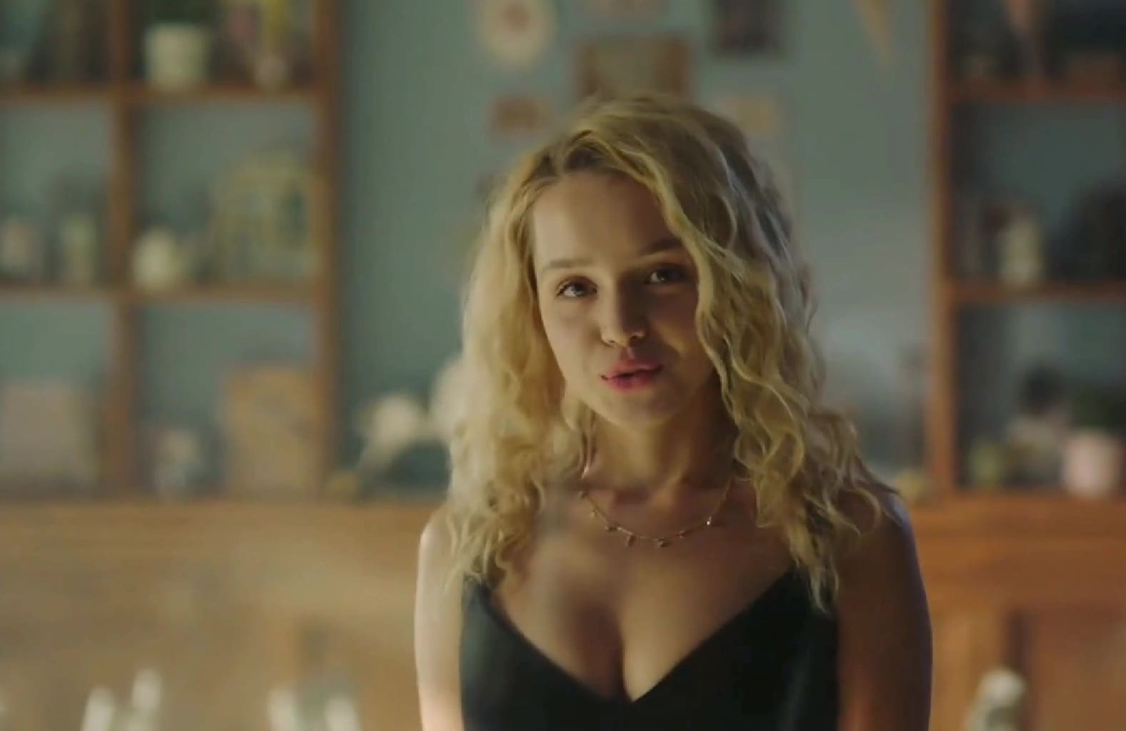 Василина Юсковец Photo #39