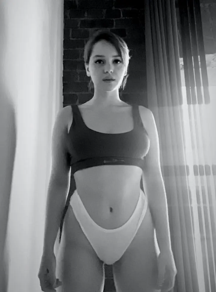 Василина Юсковец Photo #42