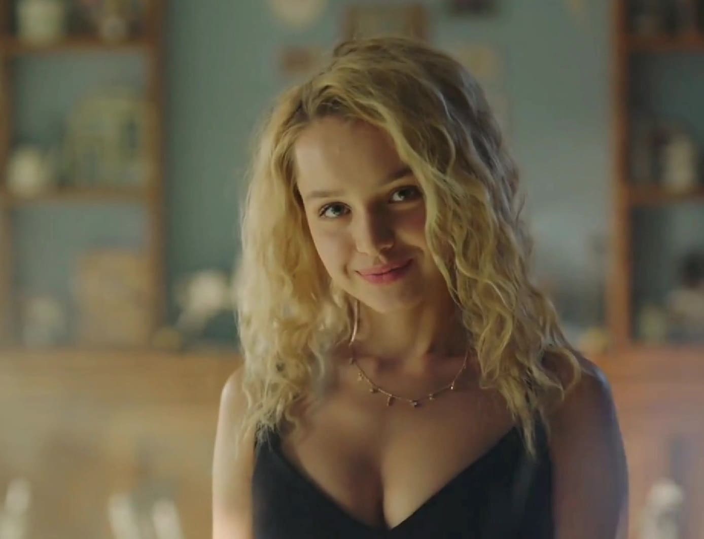 Василина Юсковец Photo #20