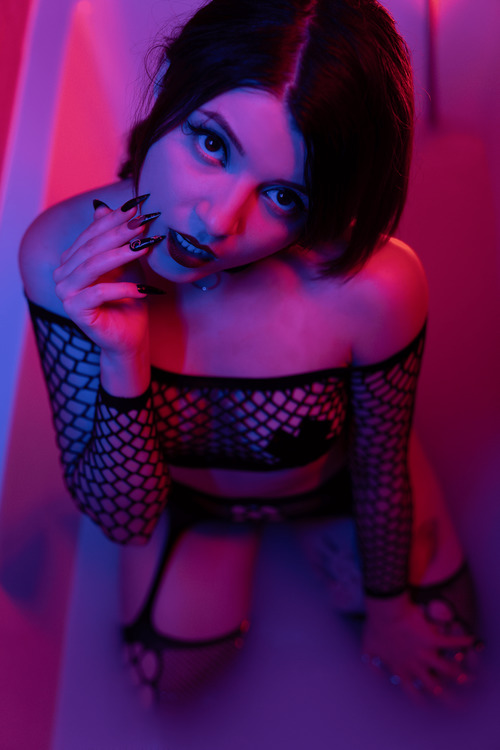 Ольга Саксон Photo #65