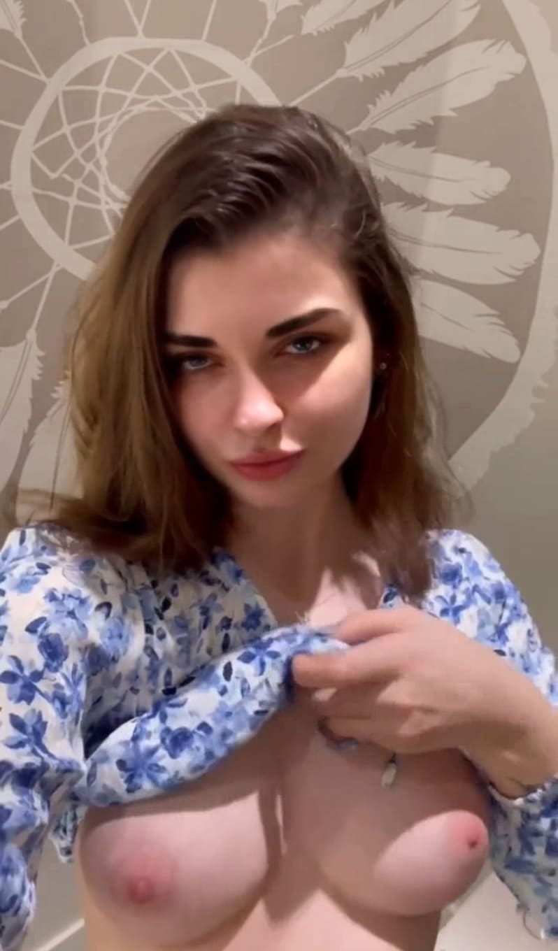 Дарья Зотеева Photo #3