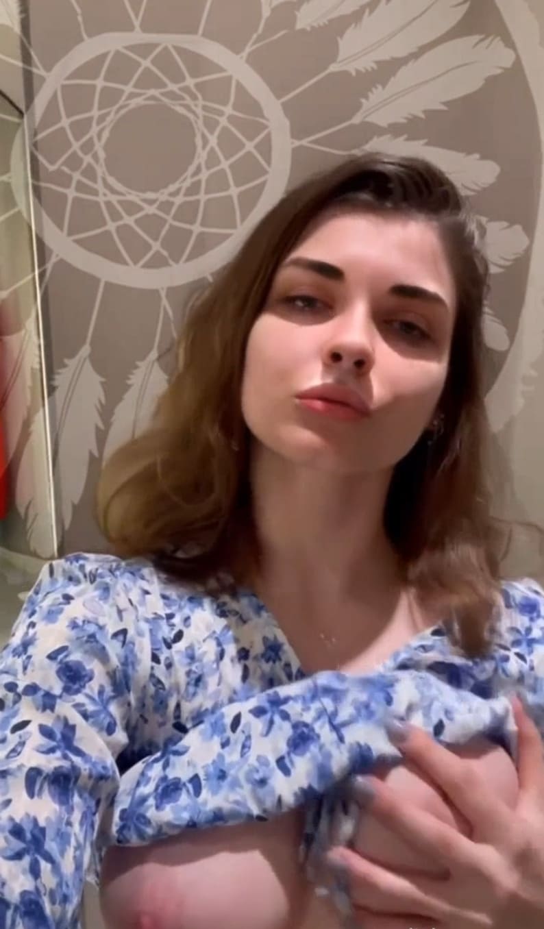 Дарья Зотеева Photo #2
