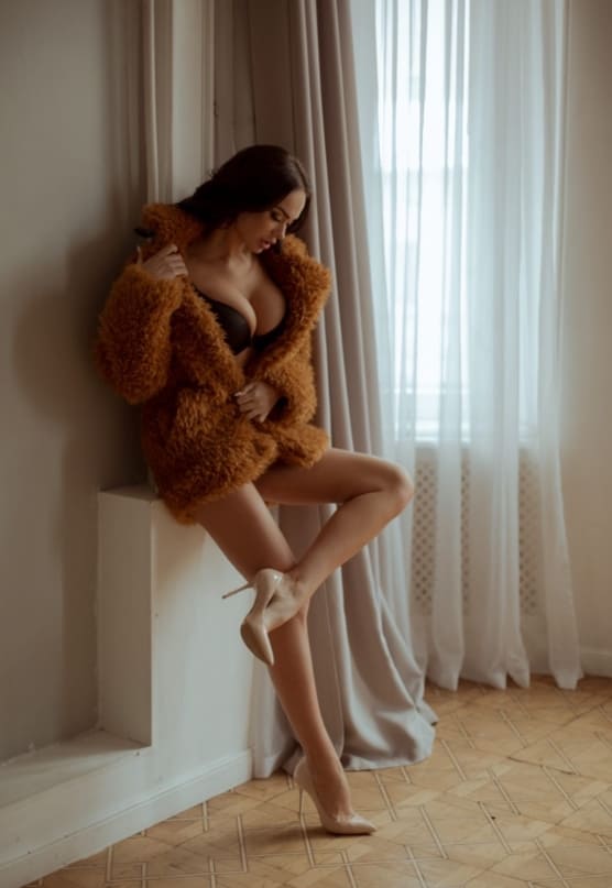 Яна Кошкина Photo #109