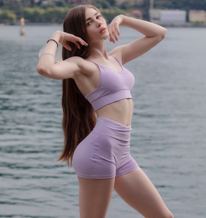 Карина Стримерша Photo #159