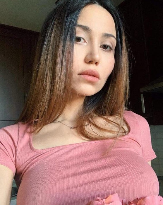 Лема Эмелевская Photo #37