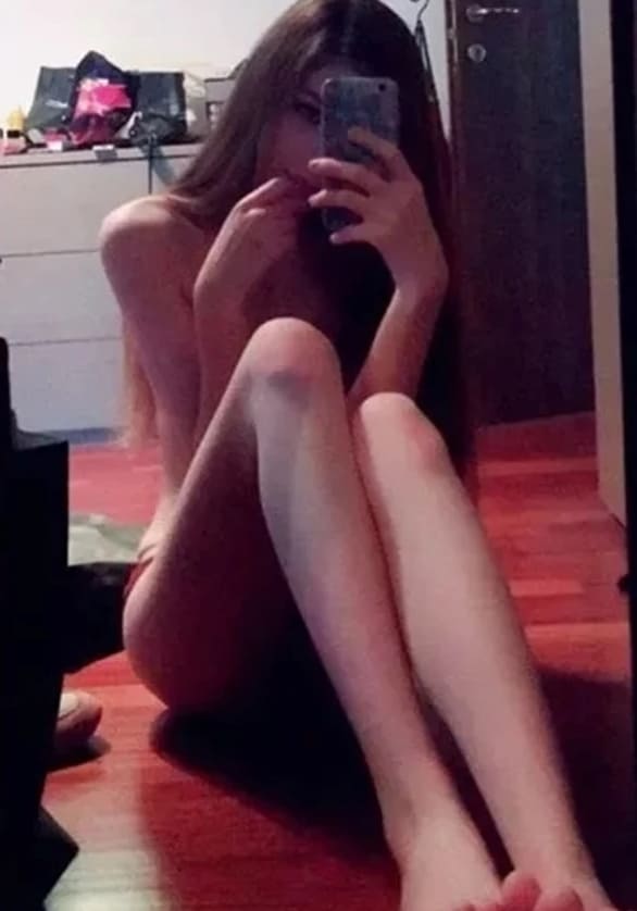 Карина Стримерша Photo #169