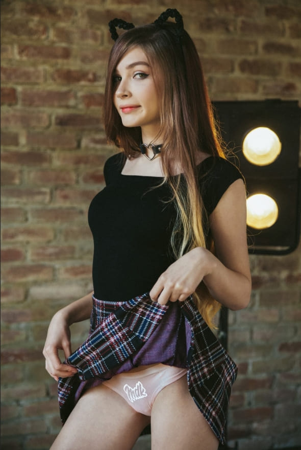 Карина Стримерша Photo #172